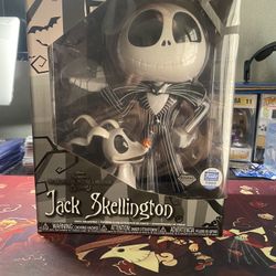 Jack Skellington Diamond Collection 1/1000 Pieces