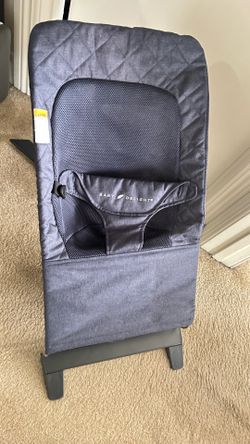 Baby bouncer