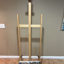 Painting Easel 