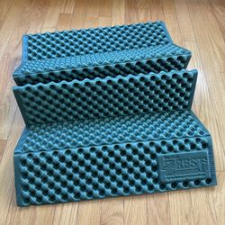 Z Rest Long Sleeping Pad Mattress Egg Crate Foam Camping Outdoor Backpacking Trail