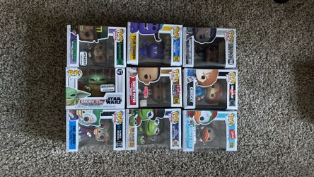 5$ each