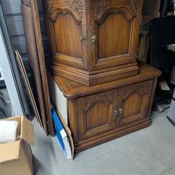 Antique Night Stands