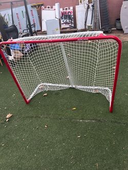 Soccer goal