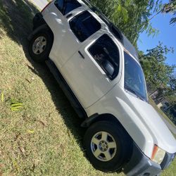 2008 Nissan Xterra