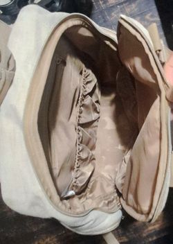 Diaper bag
