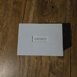 Seiko SRPB55 (Samurai)