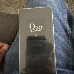 Dior Intense 