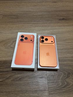 iPhone 17 Pro Unloocked