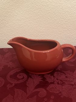Gravy Boat Sauce