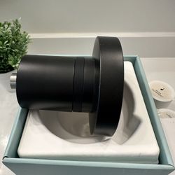 Jolie Shower Head & 4 Filters