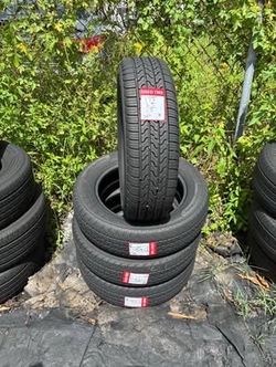 Firestone All Season Tires 175/65R15