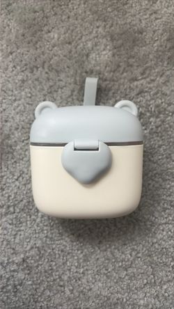 Baby Bear Formula Dispenser Container