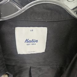 Katin Collared T-Shirt