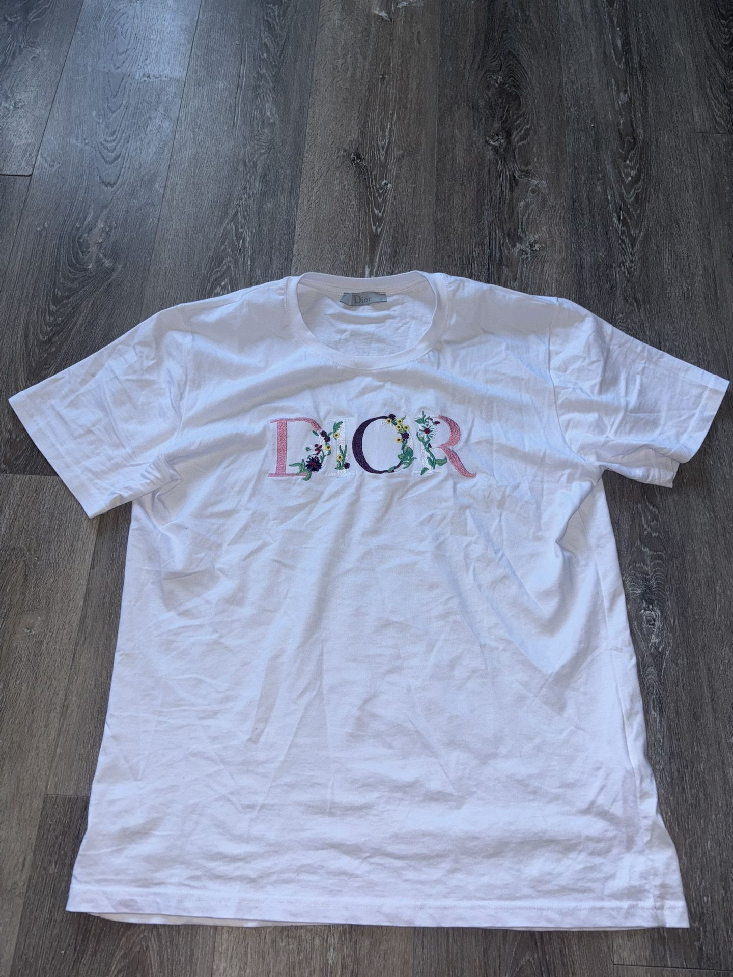 Dior Shirt