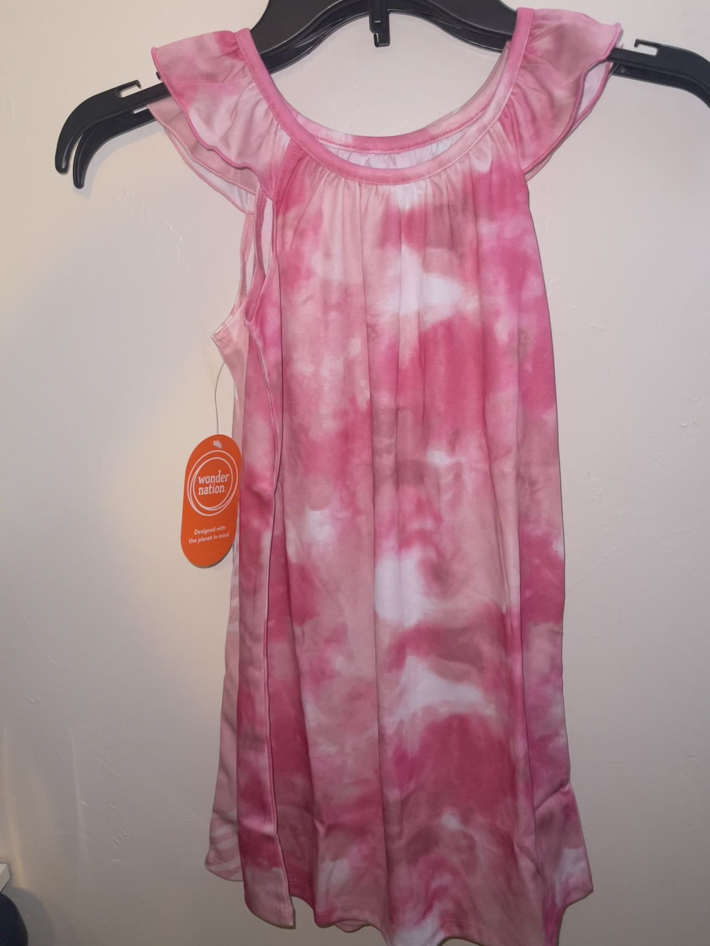 Girls pjs Nightgown Pajamas