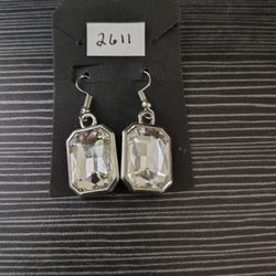 Earrings #2611