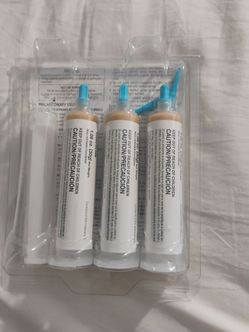 Advion Cockroach Gel Bait Syringes 3-Pack
