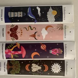 New Folkessence Incense 