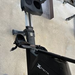 Rowing Machine 