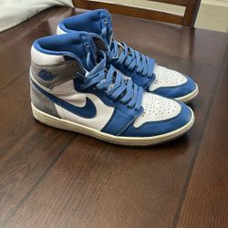 Jordan 1