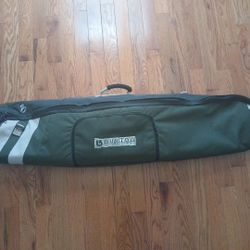 Full Set Burton Women's Snowboard 