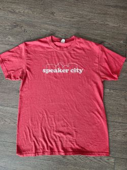 Old School movie shirt