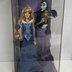 Disney Designer Aurora Doll
