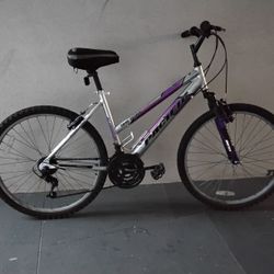 BICYCLE PACIFIC 21 SPEED SIZE 26 BRAND NEW 