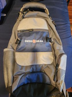 New Swiss Gear Laptop Backpack