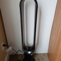 Dyson Air Conditioner 