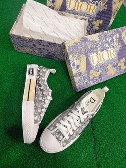 Dior shoes