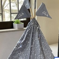 Kids Teepee tent
