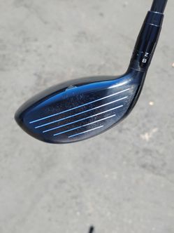 Golf Clubs! Titleist 917F2 3 Wood!