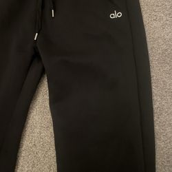 Alo sweatpants