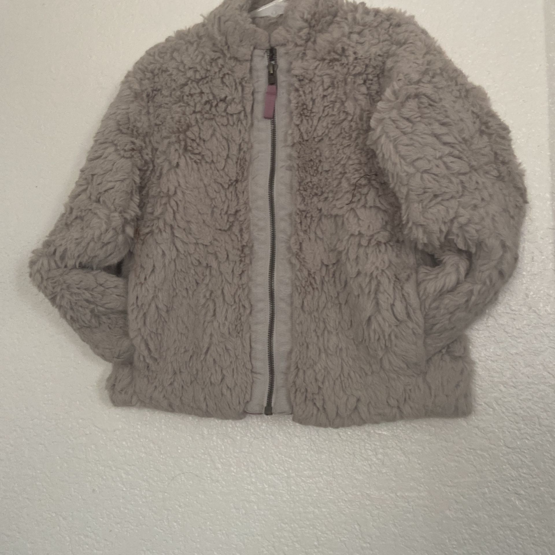 Patagonia Girl Jacket