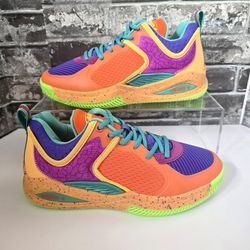 AND1 Delta TPR Basketball Shoes – Men’s Size 8 – New in Box