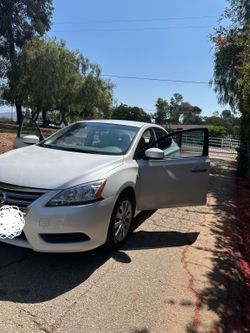 2013 Nissan Sentra