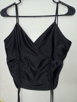 Black top Large