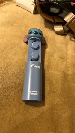 Stitch Bluetooth Headphones