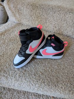 Nike High Top Y1.5