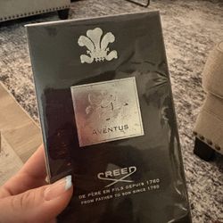 CREED Aventus