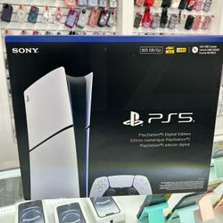 Playstation digital
