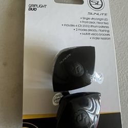 Sunlite Griplight II Combo Light Set