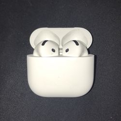AirPods 4th gen