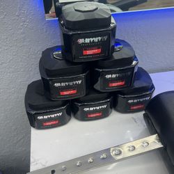 Professional Gummy Gel 