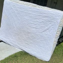 Modern Queen Box Spring