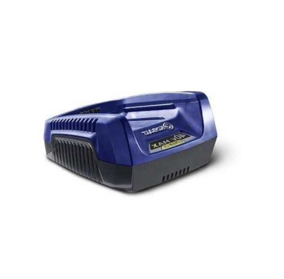 KOBALT 40v Max Lithium Ion Battery Charger KRC 60-06 40 Volt Charger ONLY