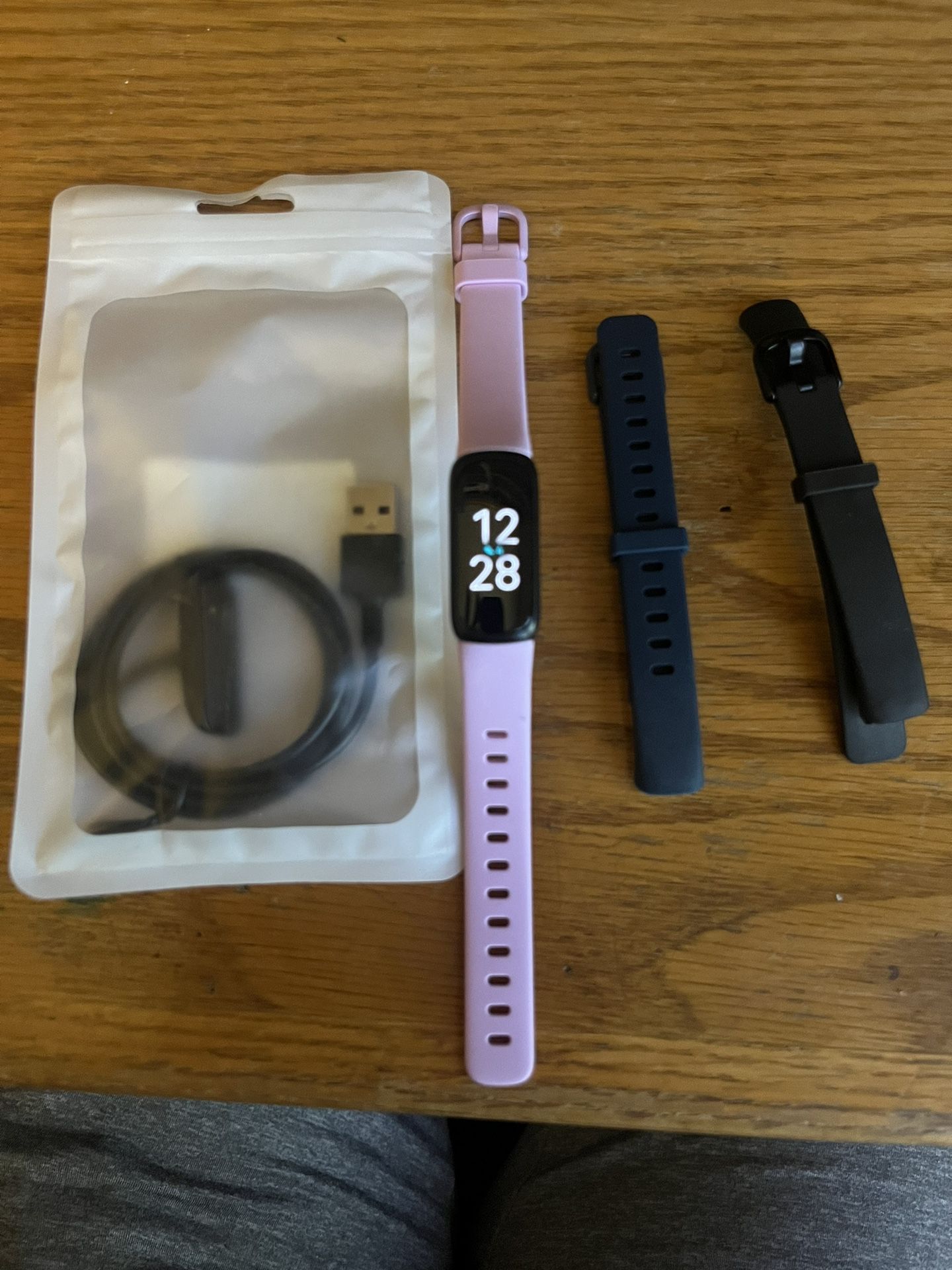 Fitbit Inspire 3 - Like New