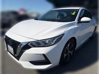2022 Nissan Sentra