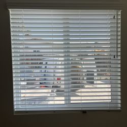 Hello Everyone, I Offer My Blinds Services For The Comfort Of Your Home Free Estimates